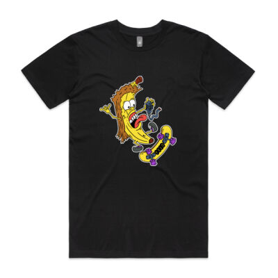 Yelo Mag Tee Thumbnail