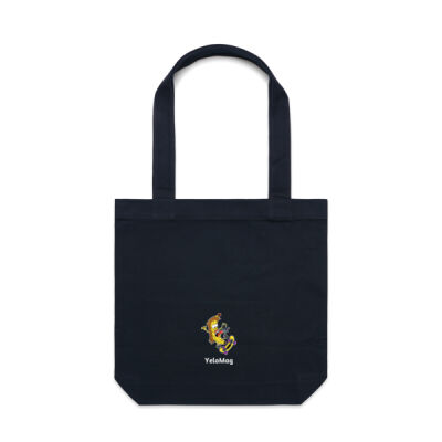 Yelo Mag Peregian Originals Tote  Thumbnail